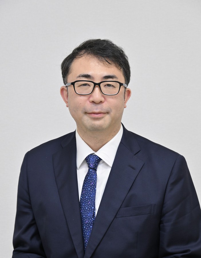 三浦正樹 プロフィール写真